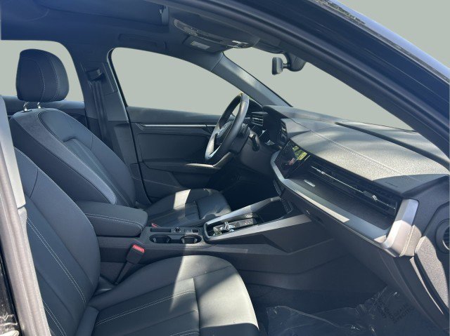 Used 2024 Audi A3 2.0T Premium Plus w/ Premium Plus Package image 22