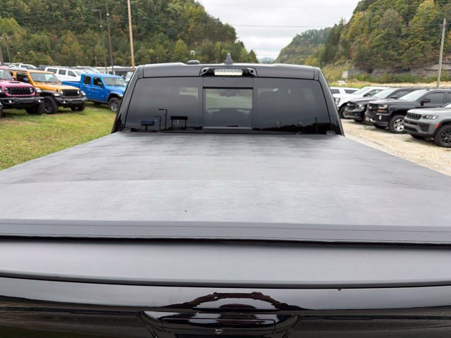 New 2027 RAM 1500 Limited AWD/4WD image 28