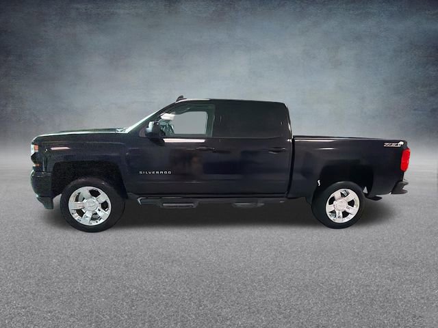 Used 2017 Chevrolet Silverado 1500 LT w/ All Star Edition image 11