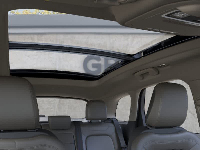 New 2025 Lincoln Corsair FWD w/ Equipment Group 101A image 24