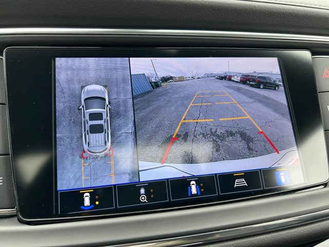 Used 2022 Buick Enclave Avenir w/ Avenir Technology Package AWD/4WD image 30