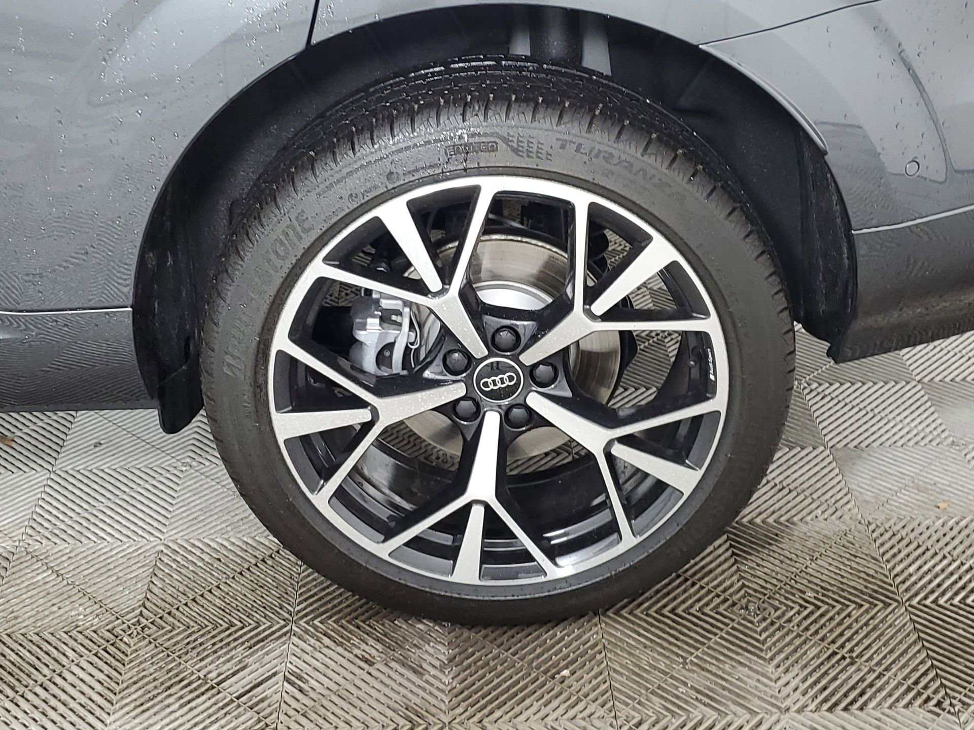 New 2026 Audi Q3 quattro 2.0T image 16