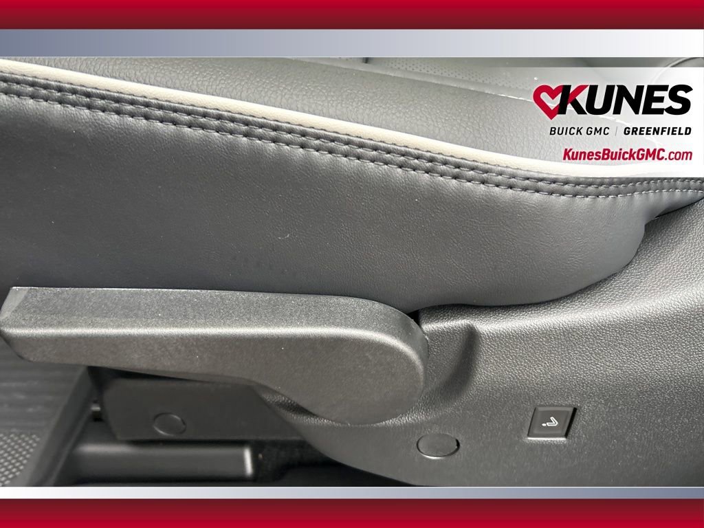 New 2026 GMC Acadia Denali w/ Super Cruise Package image 34