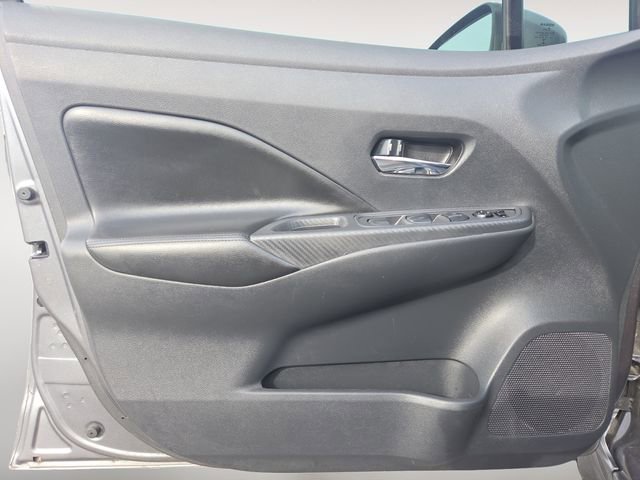 Used 2020 Nissan Versa SV w/ Trunk Package image 16