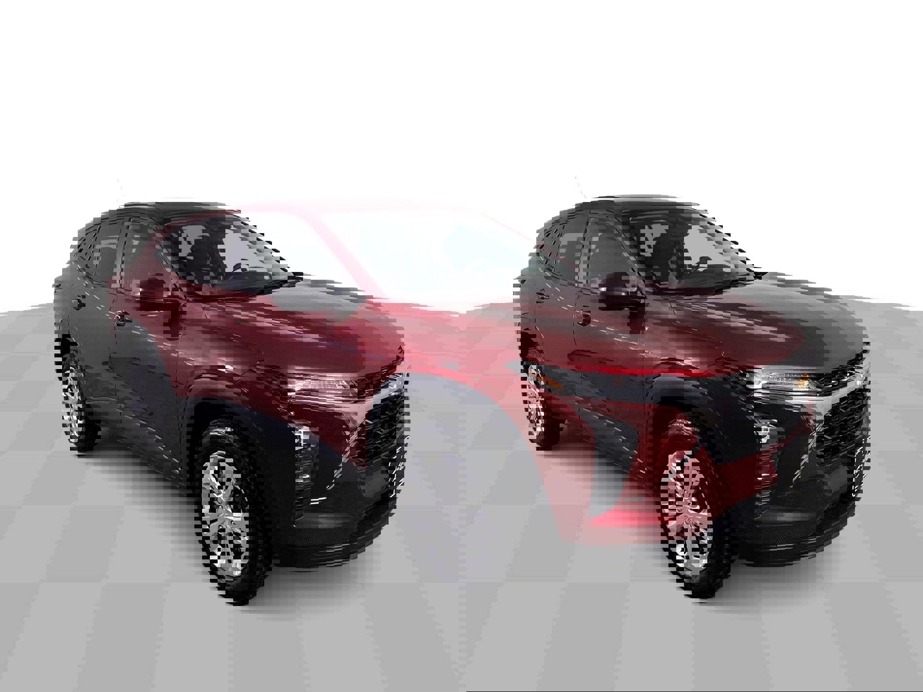 Used 2024 Chevrolet Trax LS image 38