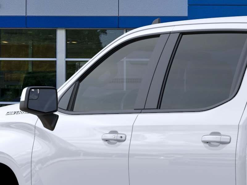 New 2026 Chevrolet Silverado 1500 LT AWD/4WD image 36