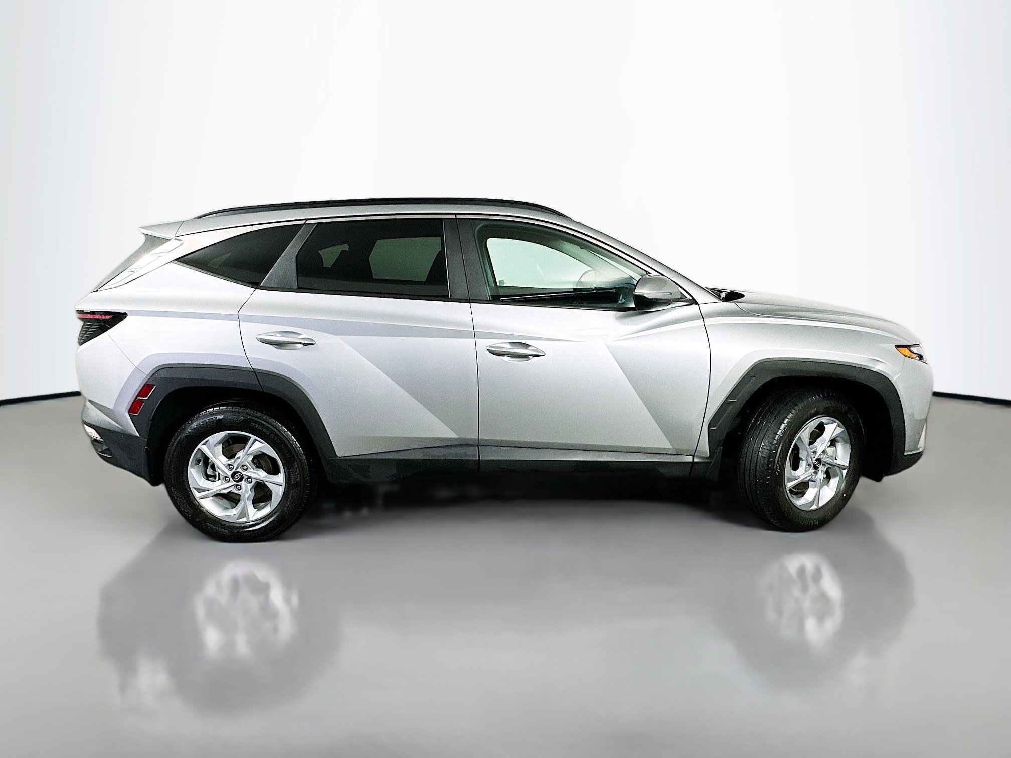 Used 2023 Hyundai Tucson SEL AWD/4WD image 8