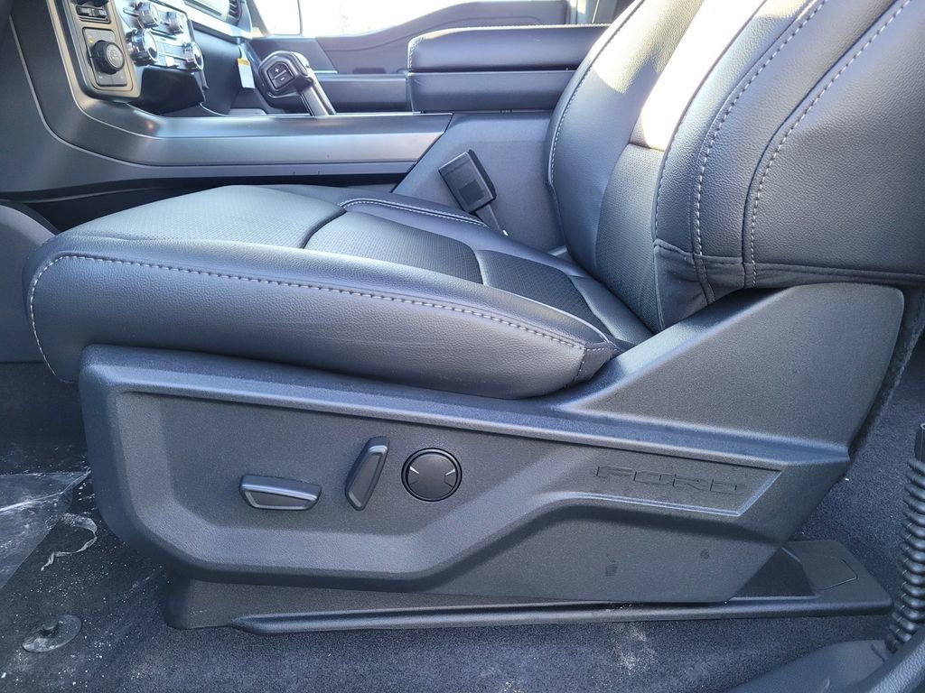 New 2026 Ford F150 Lariat w/ Equipment Group 501A Mid image 41