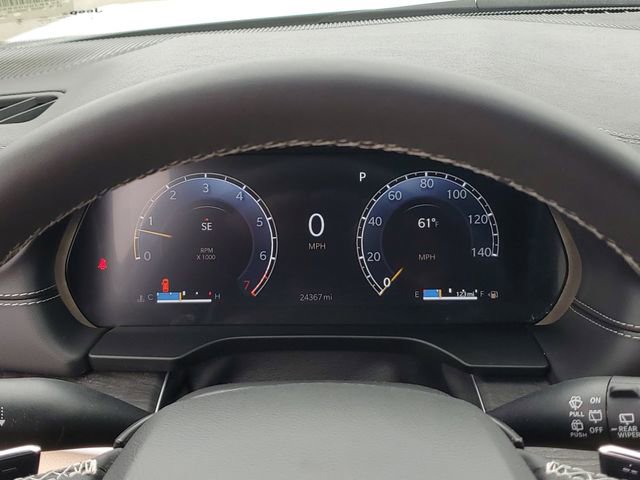 Certified 2024 Jeep Grand Cherokee Limited RWD image 30
