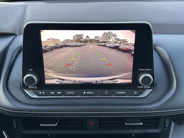 Certified 2023 Nissan Rogue SV image 29