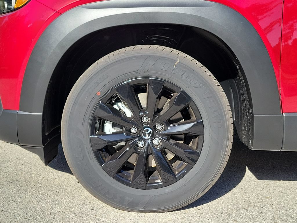 New 2026 MAZDA CX-50 AWD 2.5 S w/ Weather Package image 6
