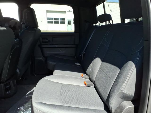 New 2025 RAM 3500 Tradesman image 12