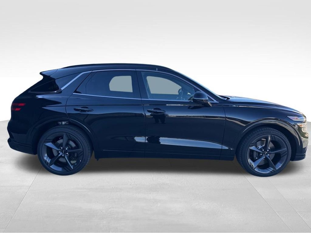 New 2026 Genesis GV70 2.5T Sport Prestige image 4