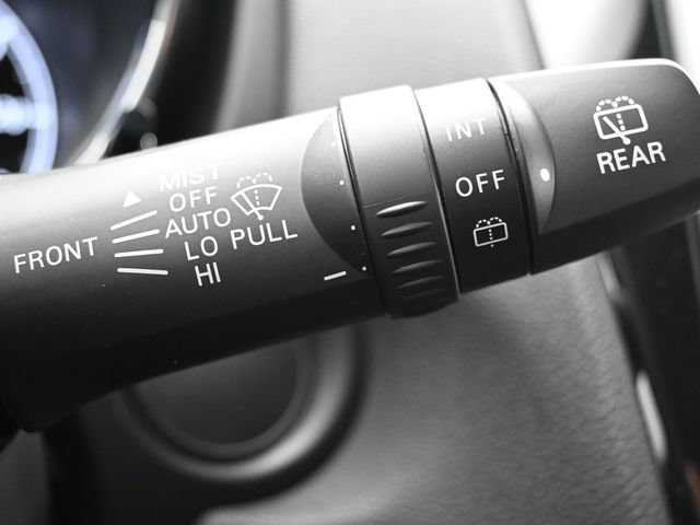 New 2026 Mitsubishi Outlander Sport ES AWD/4WD image 26