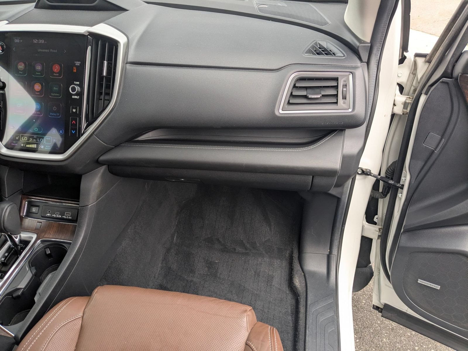 Used 2023 Subaru Ascent Touring AWD/4WD image 26