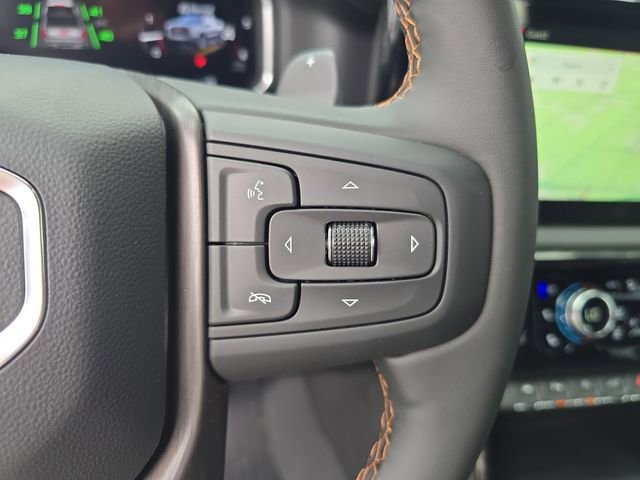 New 2026 GMC Sierra 1500 AT4 w/ AT4 Premium Package image 26