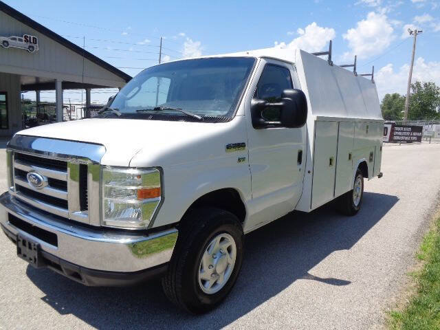 Used 2015 Ford E-350 and Econoline 350 Super Duty w/ Power Windows & Locks Group