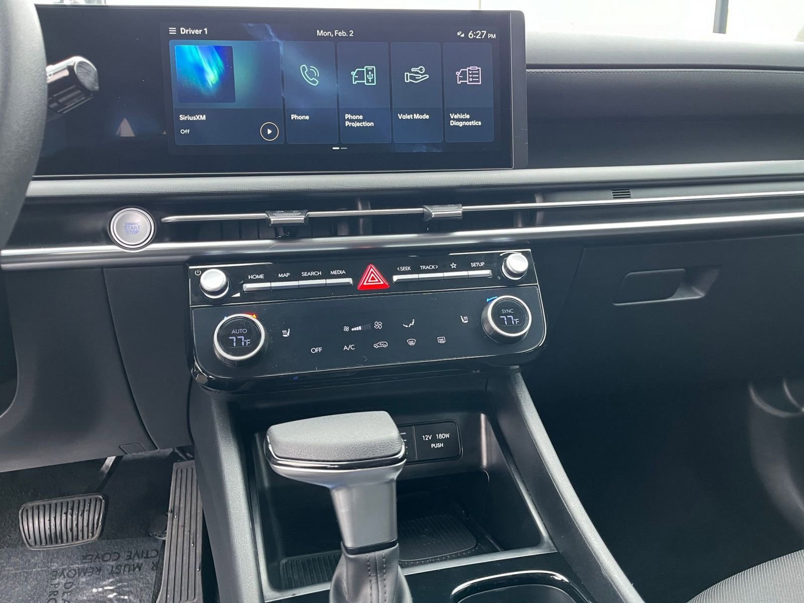 Used 2025 Hyundai Tucson SEL image 20