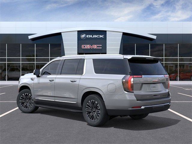 New 2026 GMC Yukon XL Elevation w/ Elevation Premium Package image 3