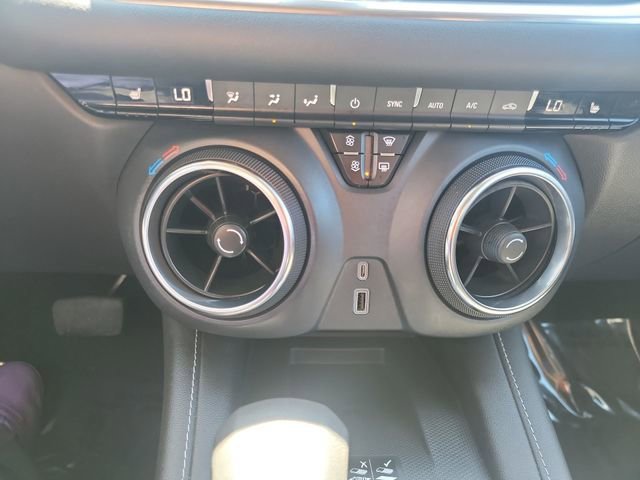 Used 2023 Chevrolet Blazer LT w/ Convenience Package FWD image 19