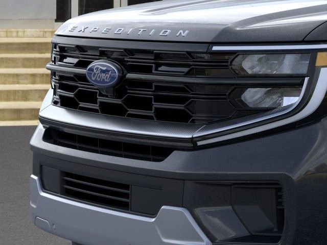 New 2026 Ford Expedition Platinum w/ Platinum Ultimate Package image 17