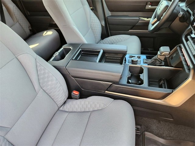 New 2025 Toyota Tundra SR5 image 10