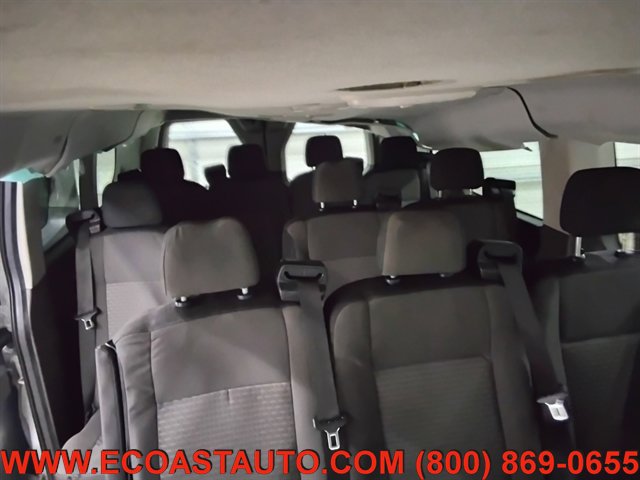 Used 2020 Ford Transit 350 XLT image 15