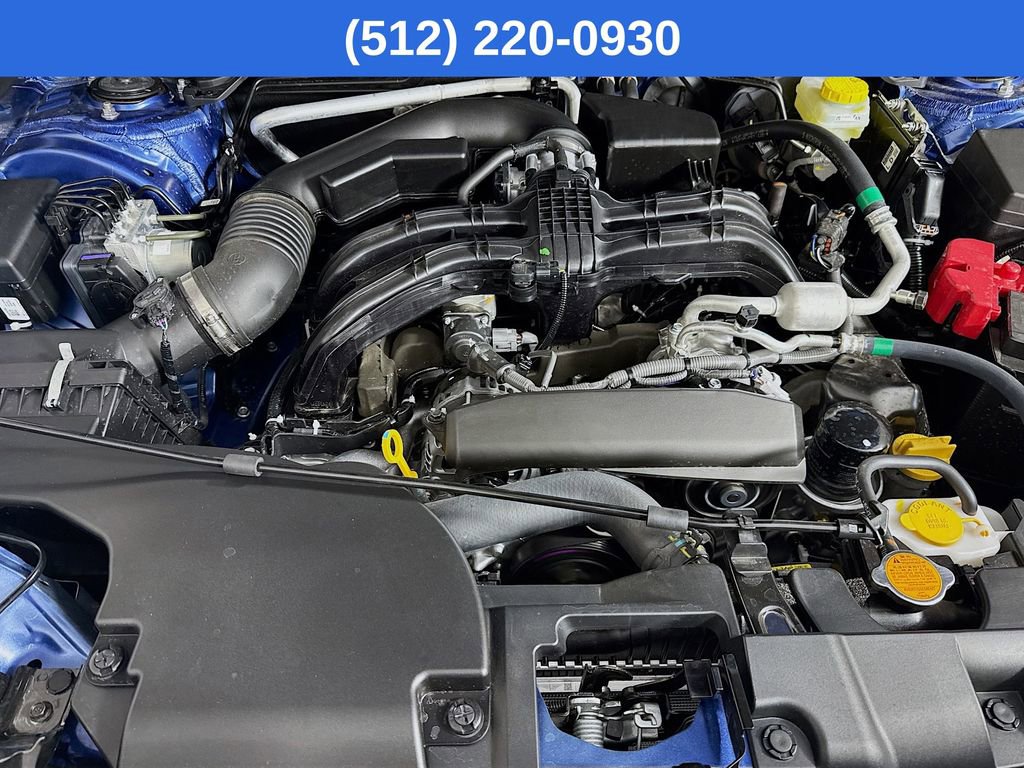 Used 2026 Subaru Forester Touring image 40