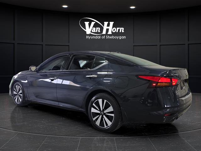 Used 2019 Nissan Altima 2.5 SV image 5