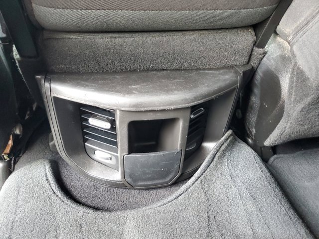 Certified 2025 RAM 2500 Big Horn AWD/4WD image 17