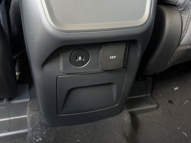New 2026 Ford Explorer Active AWD/4WD image 46