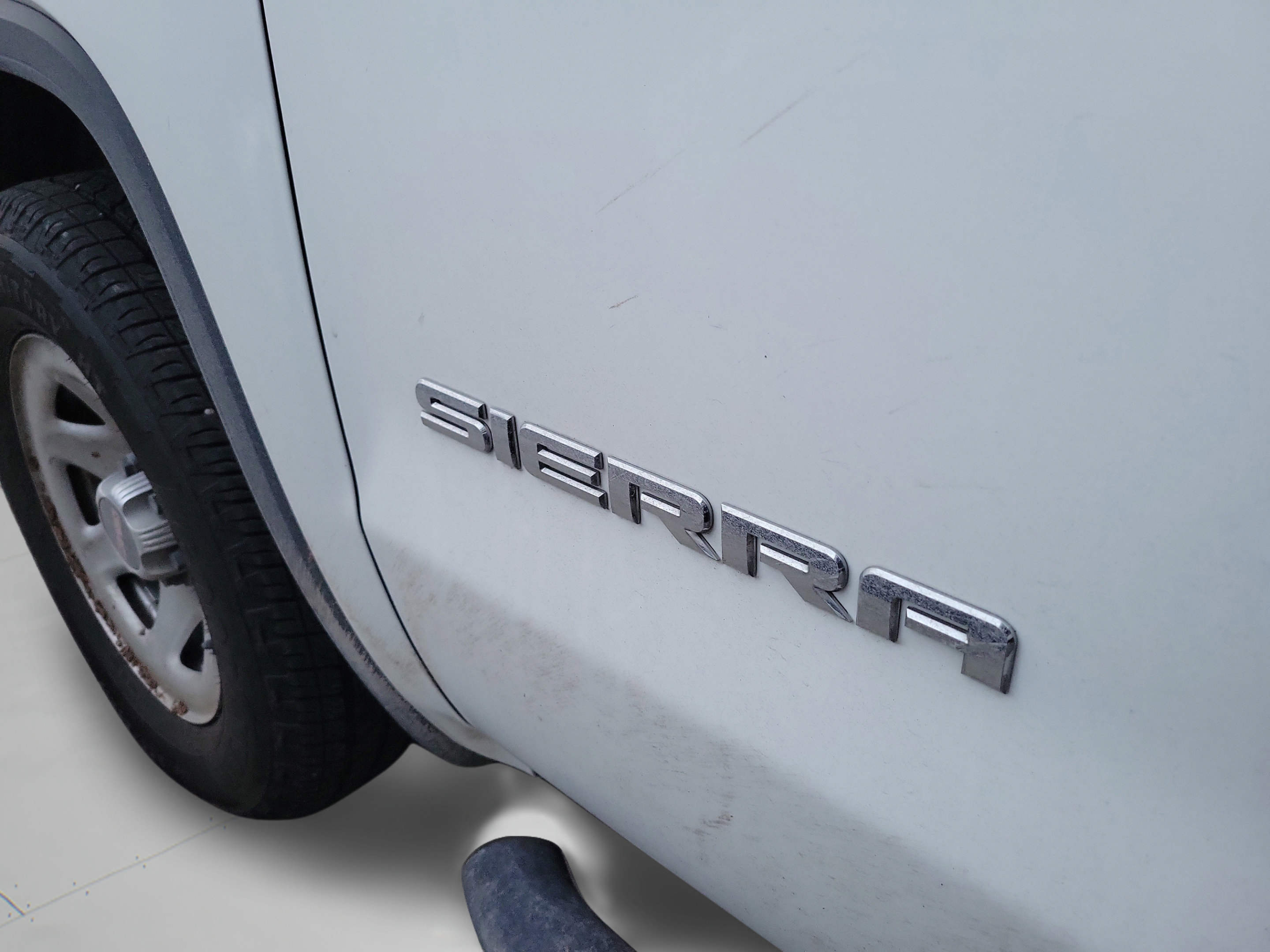 Used 2019 GMC Sierra 1500 Limited w/ Sierra Convenience Package RWD image 27