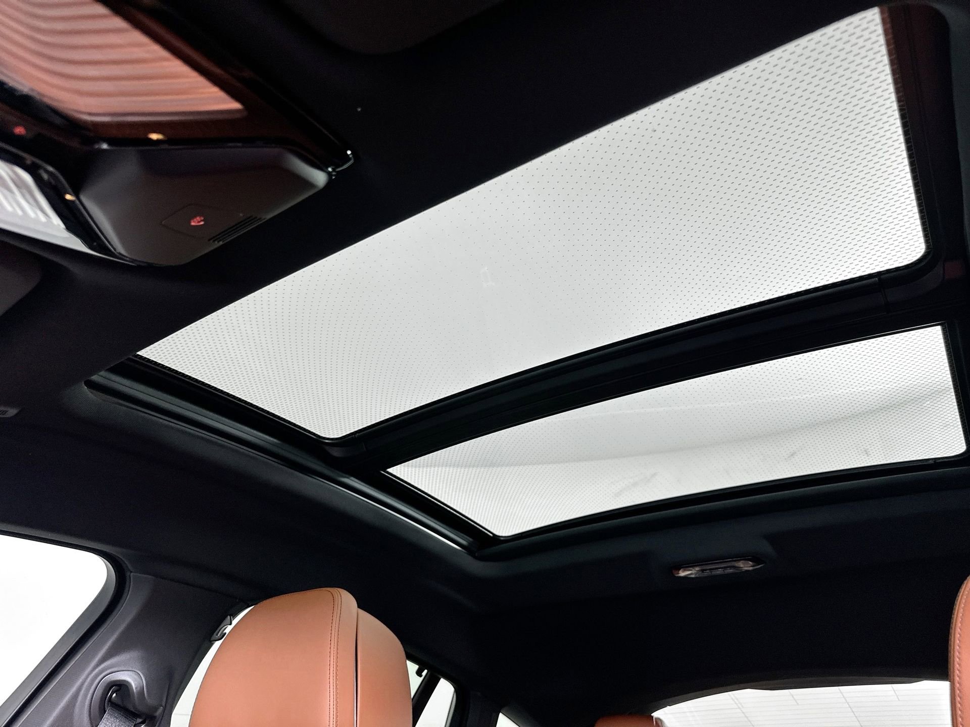 New 2026 BMW X6 M60i image 22