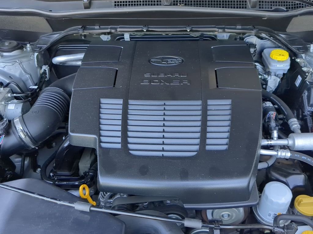 Used 2024 Subaru Forester Wilderness image 10