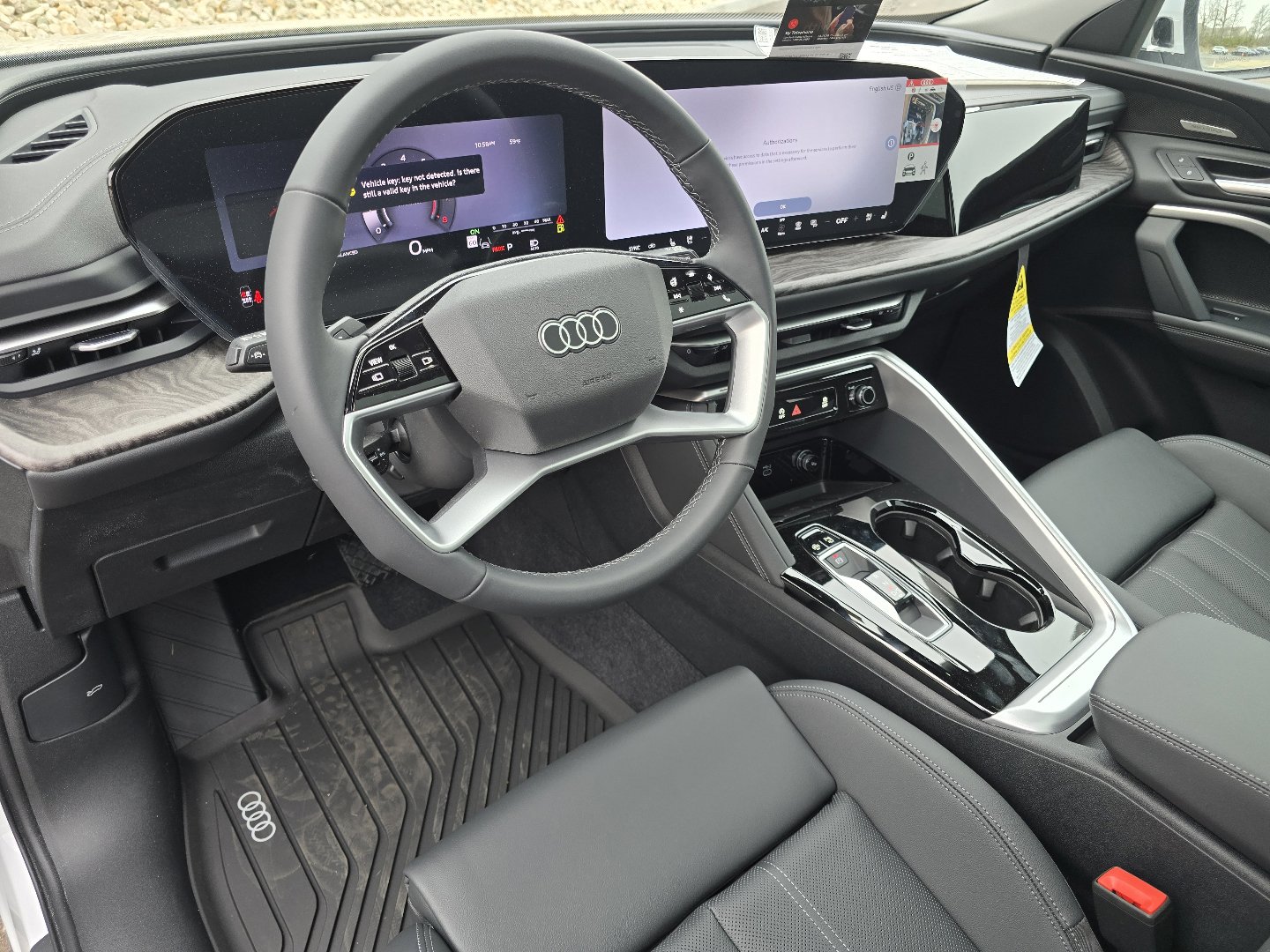 New 2026 Audi Q5 Premium Plus image 35