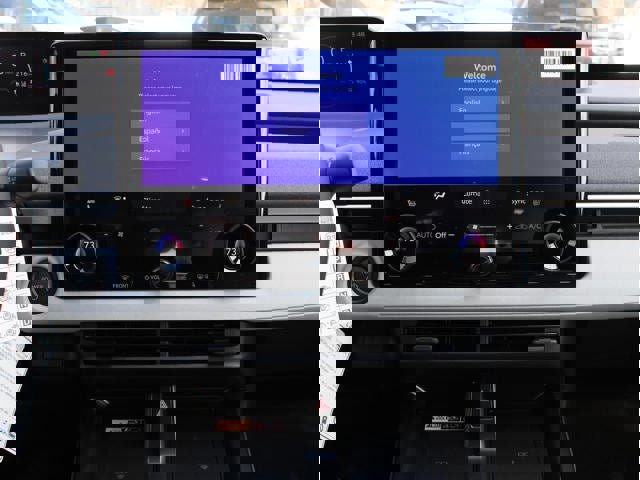 New 2026 Subaru Solterra Premium image 32