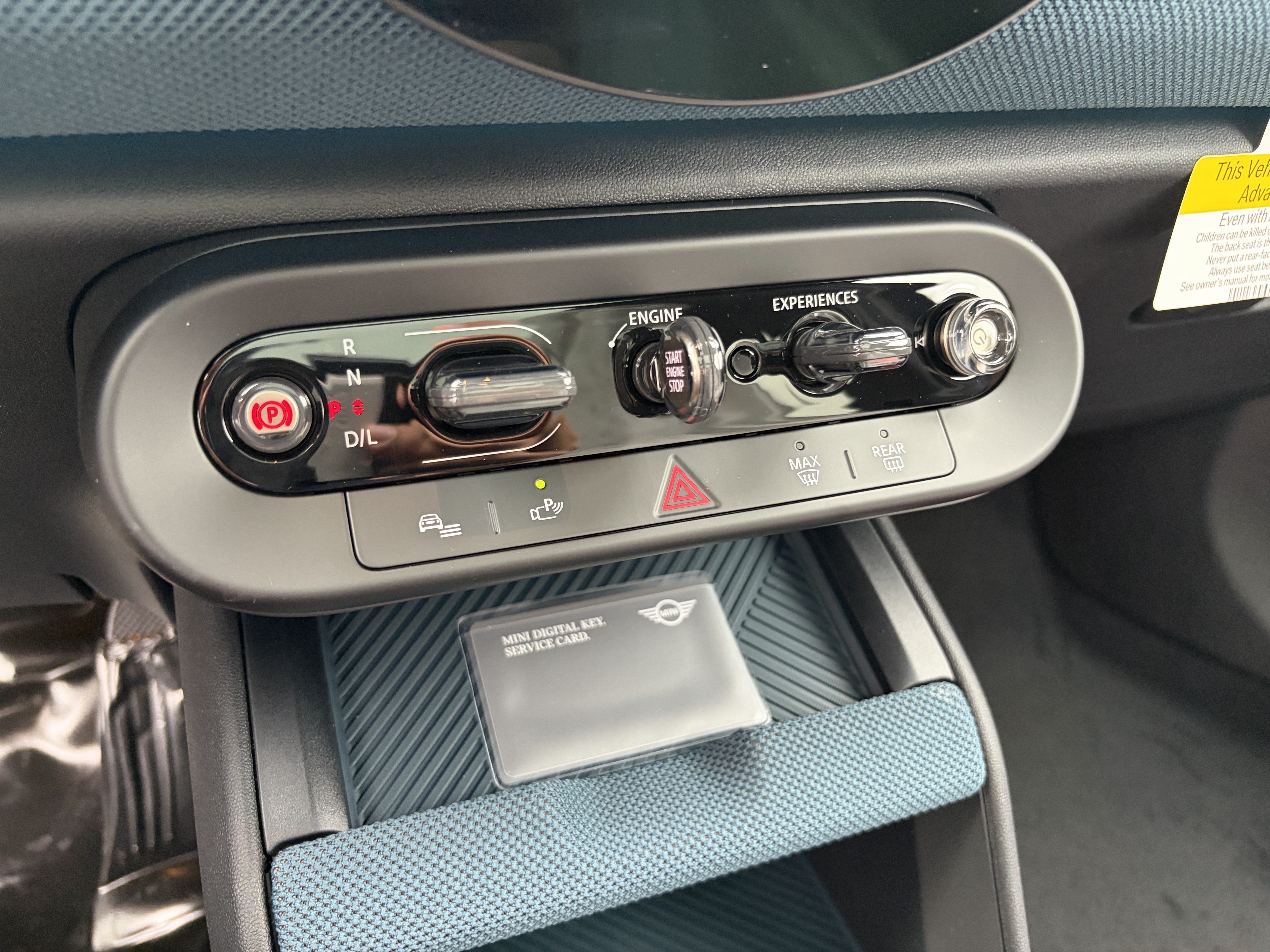 New 2027 MINI Cooper Countryman S AWD/4WD image 12