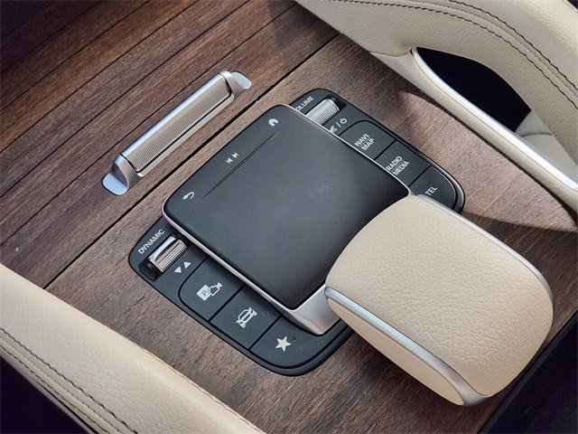 Used 2022 Mercedes-Benz GLE 350 image 20