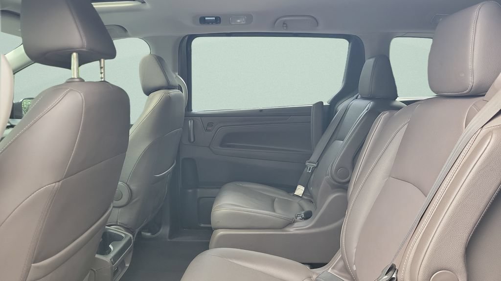Used 2022 Honda Odyssey EX-L image 10