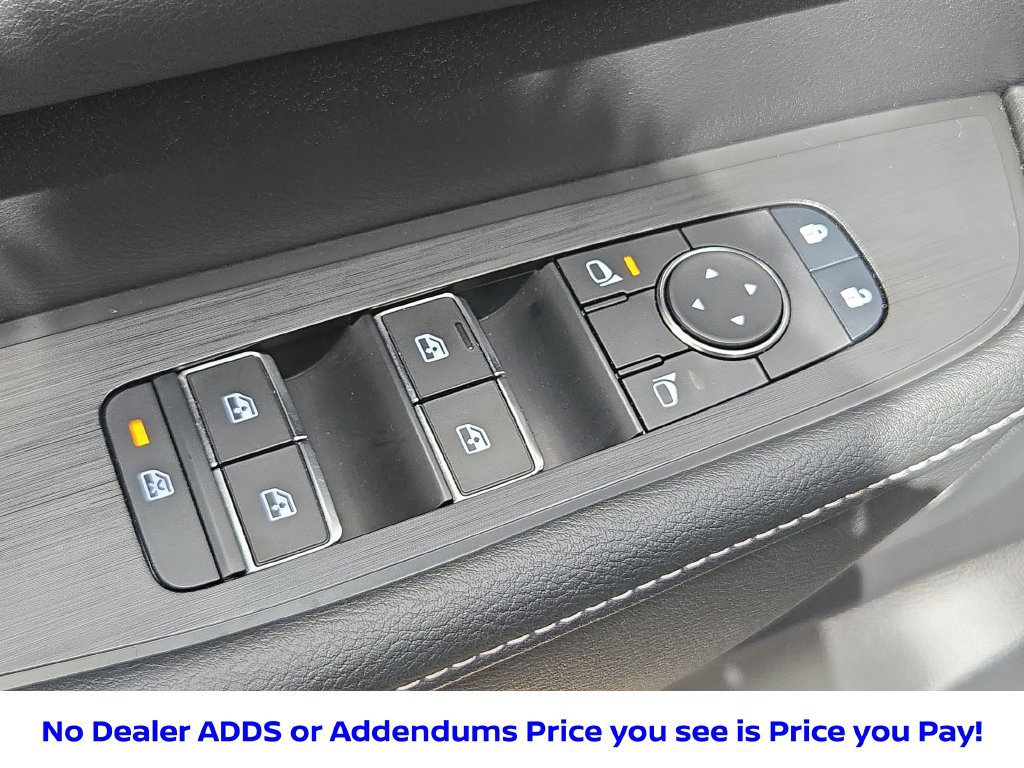 Certified 2026 Nissan Armada SV AWD/4WD image 20