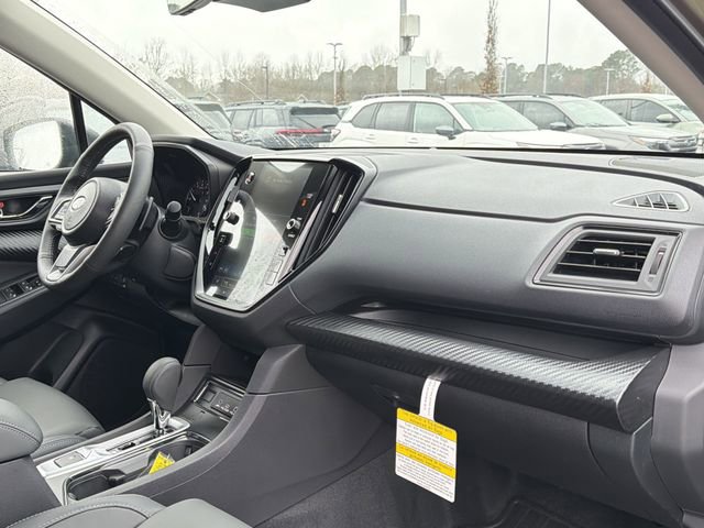 New 2026 Subaru Ascent Premium image 22