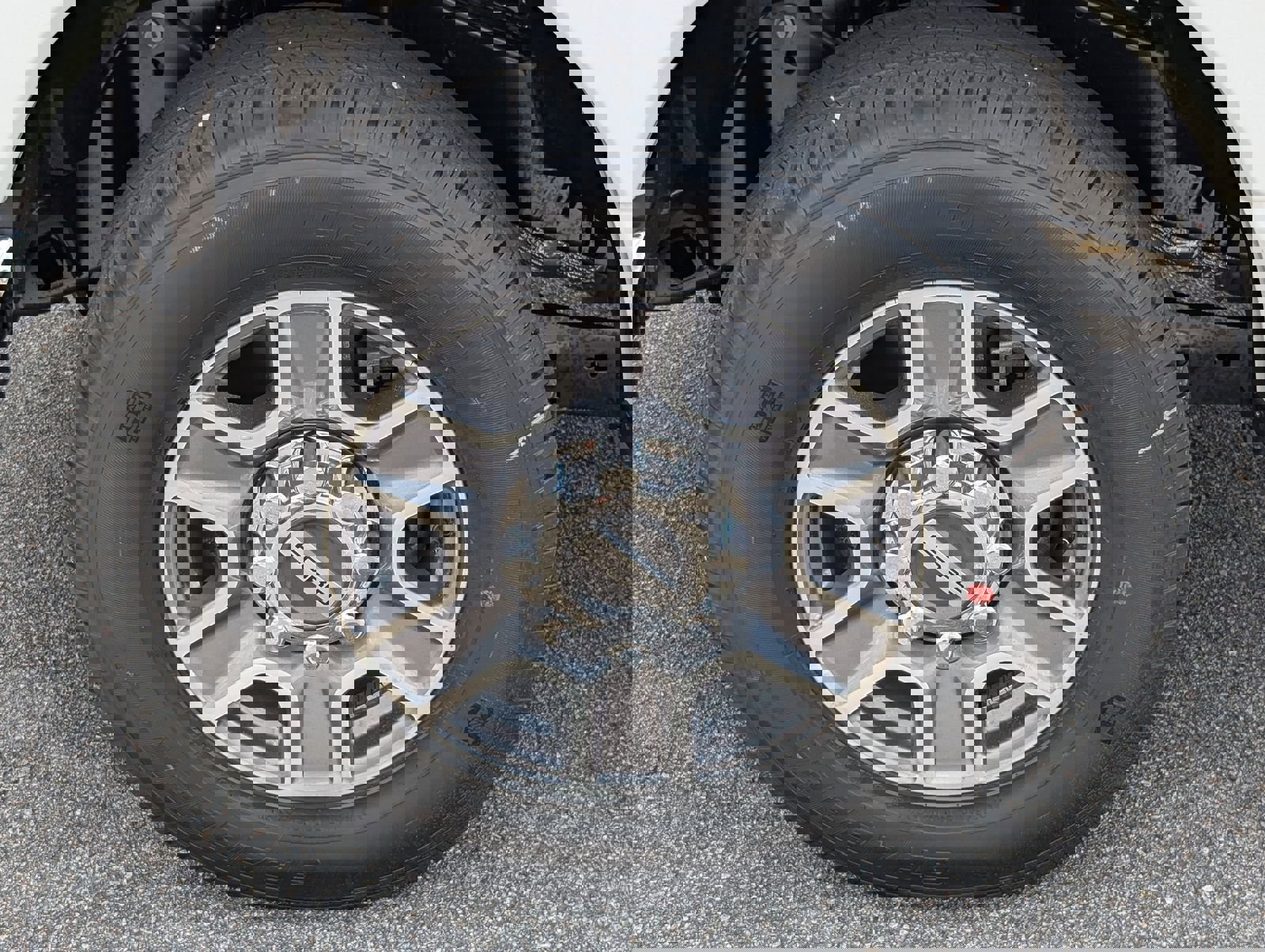 New 2026 Ford F250 Lariat image 13