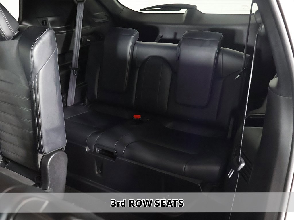 Used 2024 Mitsubishi Outlander SE image 9