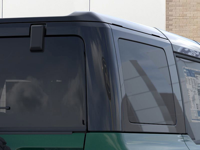 New 2025 Ford Bronco Badlands image 25