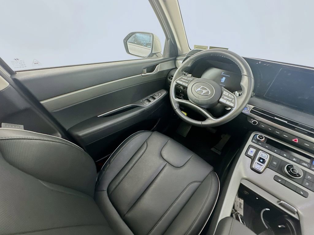 Used 2025 Hyundai Palisade SEL image 9