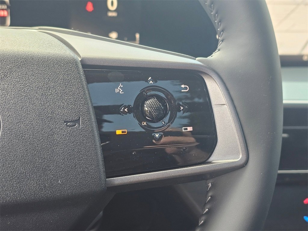 New 2025 Nissan Murano SL image 35