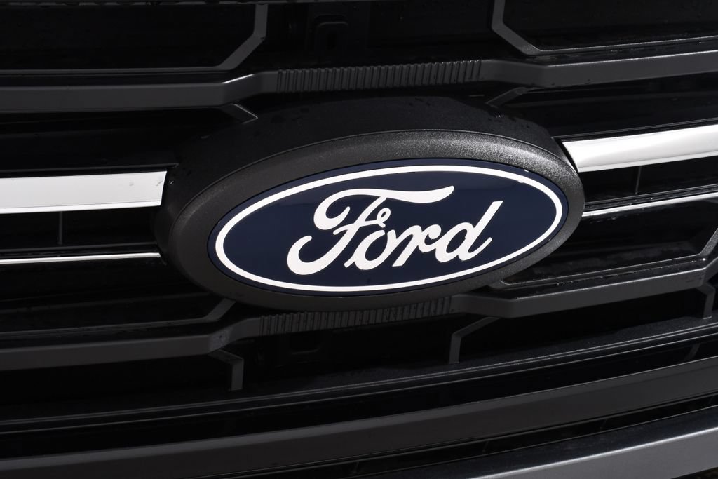 New 2026 Ford F150 XLT w/ XLT Chrome Appearance Package AWD/4WD image 20