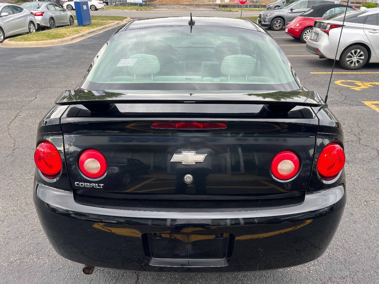 Used 2010 Chevrolet Cobalt LS FWD image 14