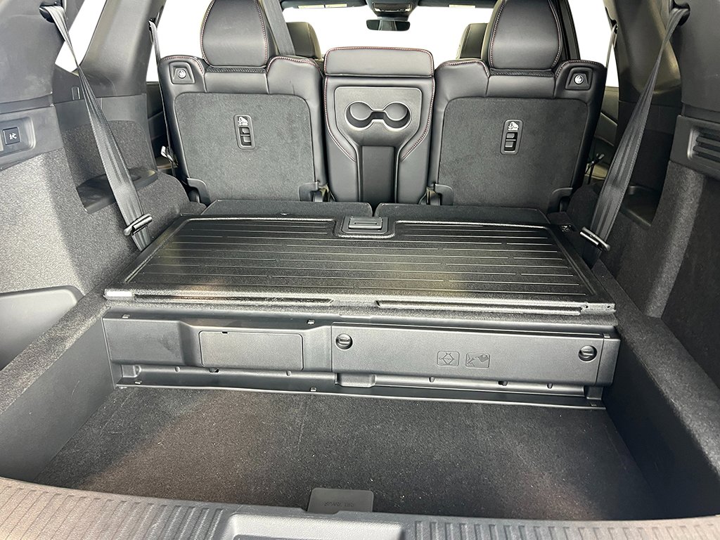 New 2026 Acura MDX A-Spec image 37