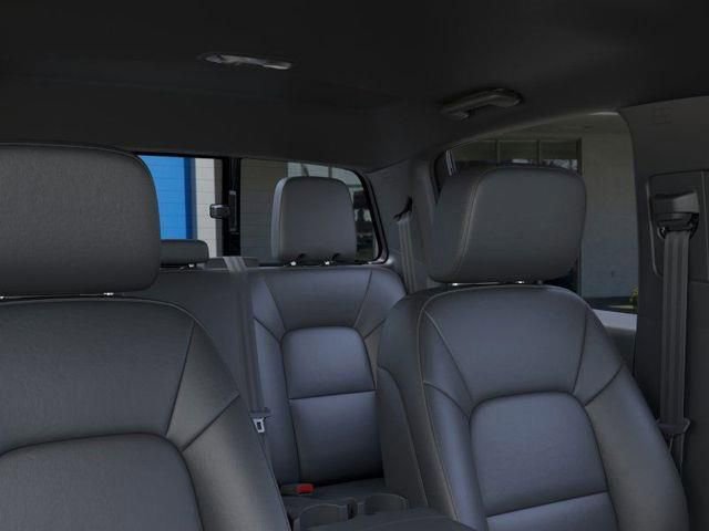 New 2026 Chevrolet Colorado Trail Boss image 28